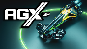 AGX GP Box Art
