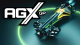 AGX GP Box Art