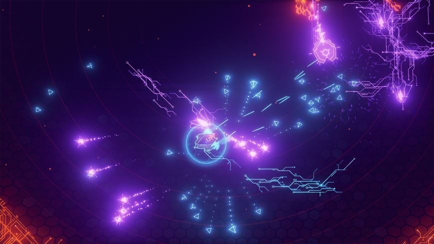 [AIPD - Artificial Intelligence Police Department] Screenshots ( 1 / 7 )