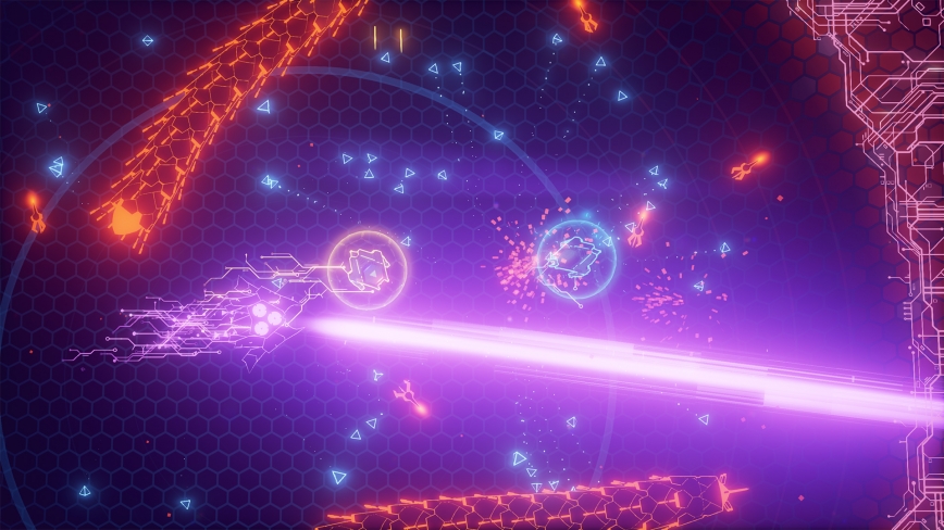 [AIPD - Artificial Intelligence Police Department] Screenshots ( 3 / 7 )