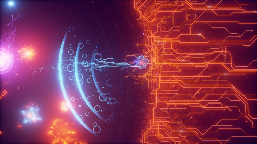 [AIPD - Artificial Intelligence Police Department] Screenshots ( 4 / 7 )