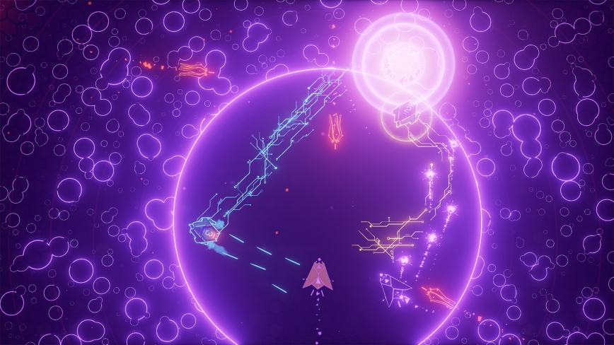 [AIPD - Artificial Intelligence Police Department] Screenshots ( 5 / 7 )