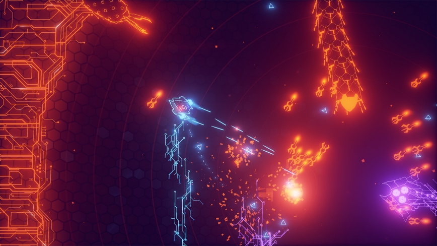 [AIPD - Artificial Intelligence Police Department] Screenshots ( 6 / 7 )