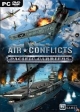 Air Conflicts: Pacific Carriers Box Art