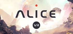 ALICE VR Box Art