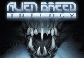 Alien Breed: Trilogy Box Art