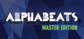 Alphabeats: Master Edition Box Art