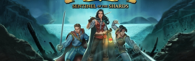 Aluna: Sentinel of the Shards Review