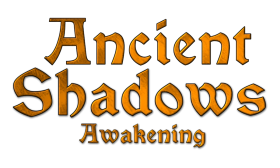 Ancient Shadows: Awakening Box Art