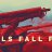 Angels Fall First