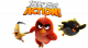Angry Birds Action Box Art