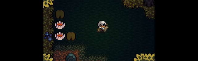 Anodyne Review