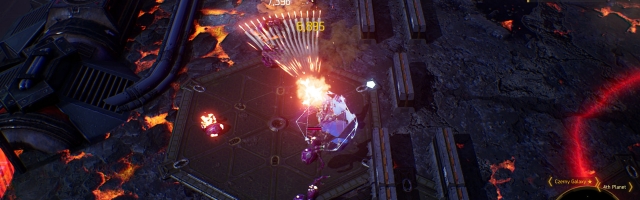 ANVIL: Vault Breakers Out on Steam Early Access