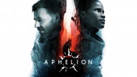 Aphelion Box Art