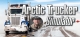 Arctic Trucker Simulator Box Art