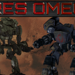 Ares Omega Review