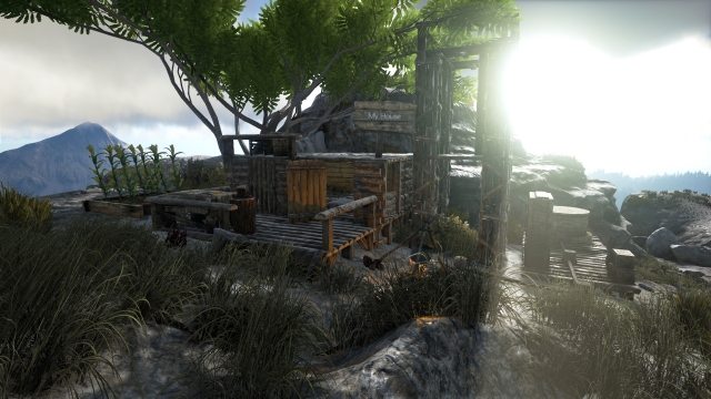 Best Quality Of Life Mods For Ark Survival Evolved Gamegrin