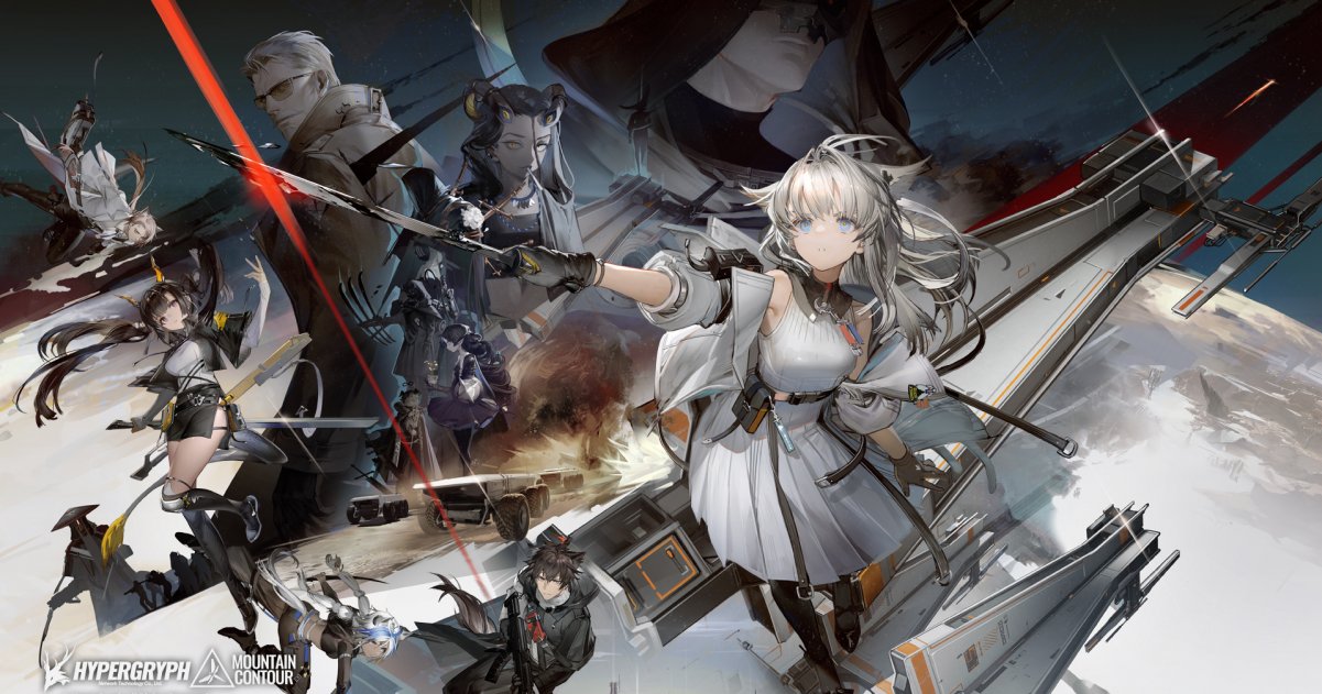 Arknights: Endfield Defaults Half-Year Plans