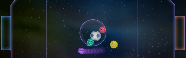 Armed and Gelatinous Preview