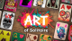 Art of Solitaire Box Art