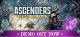 Ascenders: Beyond the Peak Box Art
