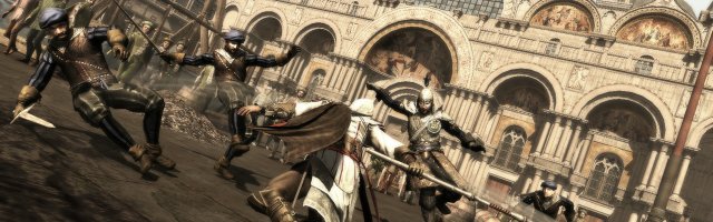 Will Assassin&#039;s Creed II Renew my Love of the Series?