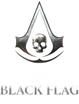 Assassin's Creed Black Flag Resynced Box Art