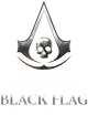 Assassin's Creed Black Flag Resynced Box Art