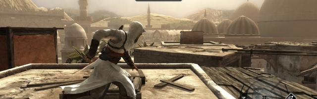 Ranking the Assassin’s Creed Games