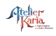 Atelier Karia: The Night Kingdom & the Guide of Memories Box Art