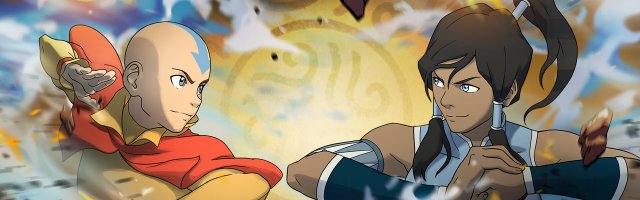 Avatar Legends: The Fighting Game Unveils Final Four Characters