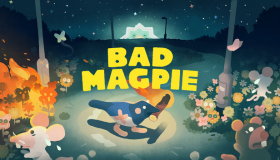 Bad Magpie Box Art