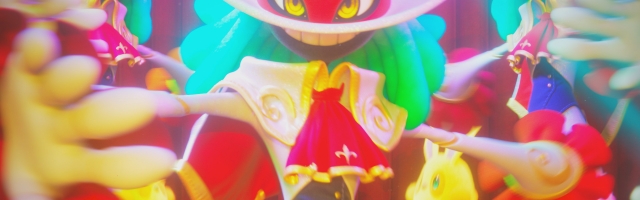 Videogames to Play in 2021