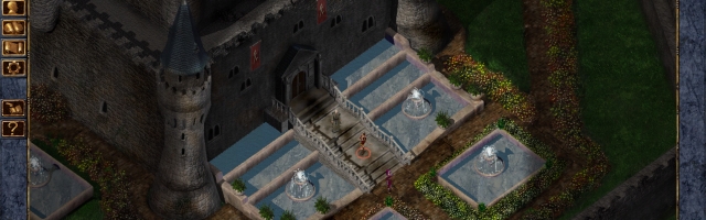 Baldur's Gate: Enhanced Edition Review