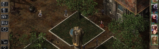 Fanatical Daily Star Deal - Baldur's Gate: The Complete Saga