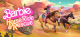 Barbie Horse Ride & Rescue Box Art