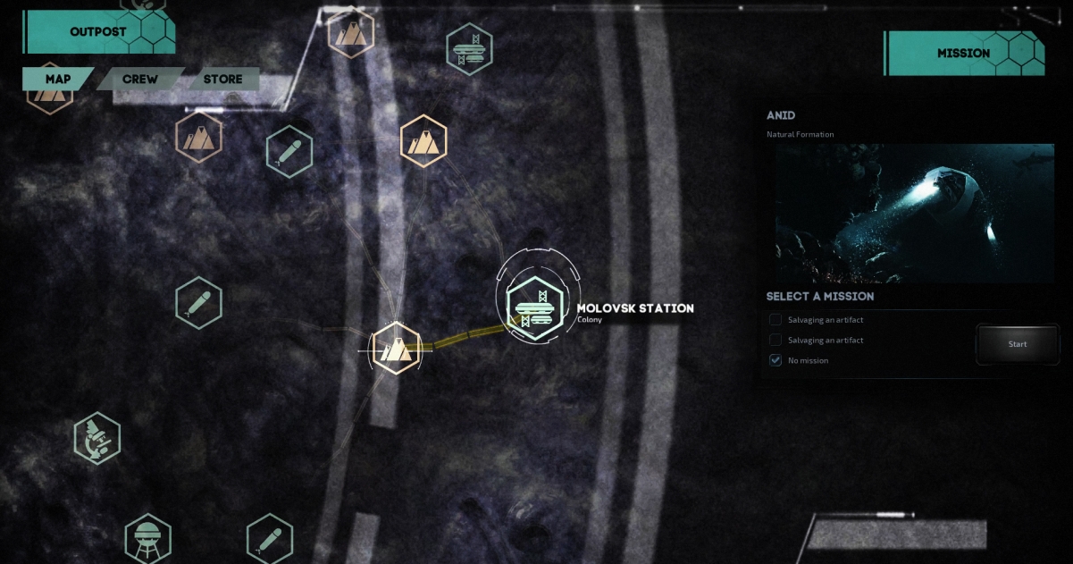 Barotrauma Game Preview GameGrin