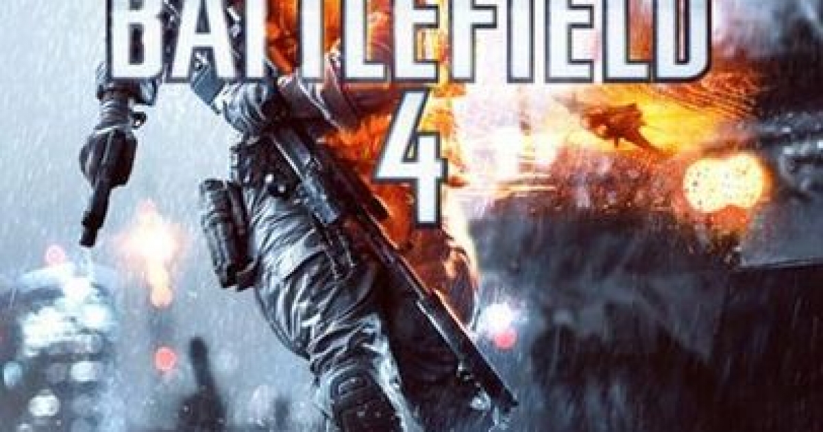 Battlefield 4: Battlescreen for PC and Next-gen Consoles Only