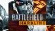 Battlefield: Hardline Box Art