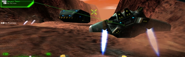 Battlezone 98 Redux Comes to GOG Alongside Renowned DLC Announcement