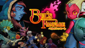 Bel's Fanfare Box Art
