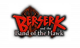 Berserk and the Band of the Hawk Box Art