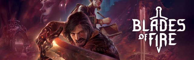 Blades of Fire Review