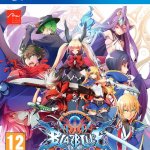 BlazBlue: Central Fiction Review
