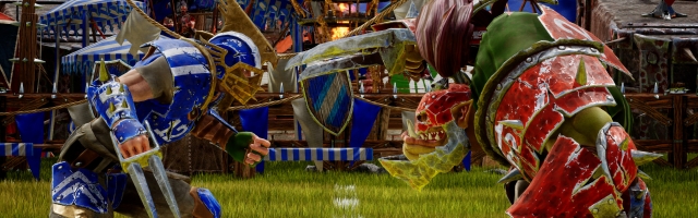 Blood Bowl 3 Review