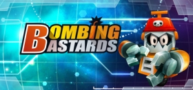 Bombing Bastards Box Art