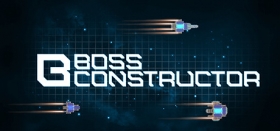 BossConstructor Box Art