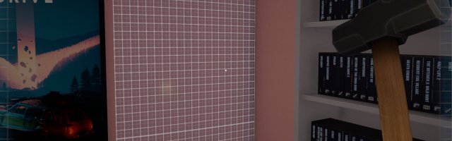 BOXROOM Preview