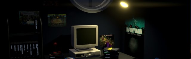 BOXROOM Announces Upcoming Early Access Launch