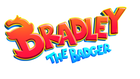 Bradley the Badger Box Art